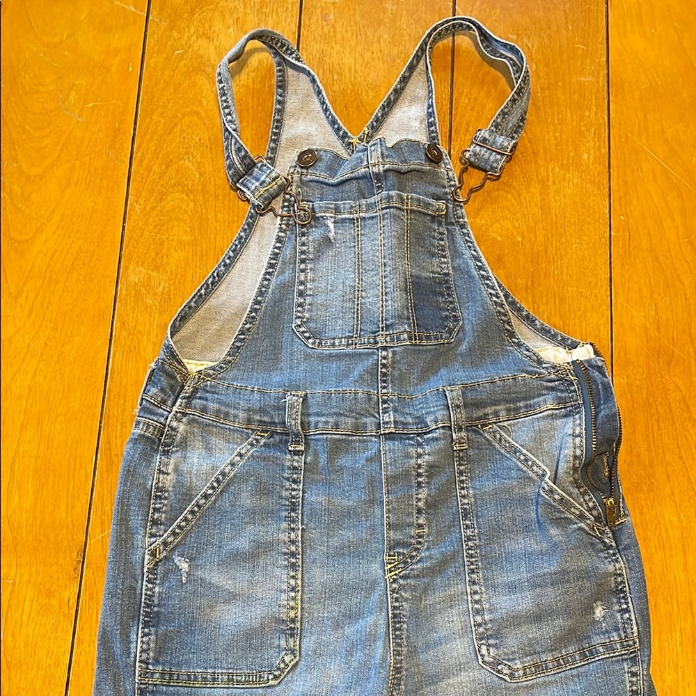 OshKosh overalls, size 12
